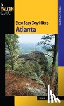 Davis, Render - Best Easy Day Hikes Atlanta