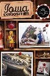 Jones, Eric, Coffey, Dan - Iowa Curiosities