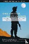 Hoge, Charles - Once a Warrior--Always a Warrior