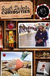 Hunhoff, Bernie - South Dakota Curiosities