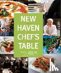 Connecticut Mental Health Center Foundation - New Haven Chef's Table