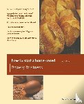 Davis, Detra Denay - How to Start a Home-Based Bakery Business