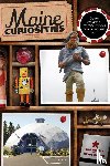 Sample, Tim, Bither, Steve - Maine Curiosities