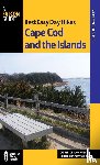 Van Drimlen, Pamela, Huban, Cheryl Johnson - Best Easy Day Hikes Cape Cod and the Islands