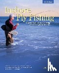 Tabory, Lou - Inshore Fly Fishing