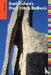 Griffith, T. D., Griffith, Nyla - Insiders' Guide® to South Dakota's Black Hills & Badlands
