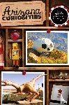 Lowe, Sam - Arizona Curiosities