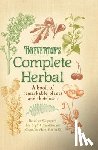 Breverton, Terry - Breverton, T: Breverton's Complete Herbal