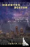 Plumb, Taryn - Haunted Boston