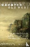Mayo, Matthew P. - Haunted Old West