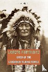 Agonito, Joseph - Lakota Portraits