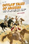 Cleere, Jan - Outlaw Tales of Arizona