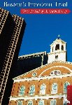 Pietrzyk, Cindi D. - Boston's Freedom Trail