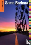 Westbrook, Leslie - Insiders' Guide® to Santa Barbara
