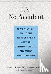 Hodges, Steve, Schlosberg, Suzanne - It's No Accident