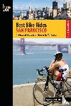 Cottrell, Wayne D. - Best Bike Rides San Francisco