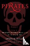 Konstam, Angus - PIRATES