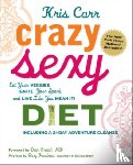Carr, Kris - Crazy Sexy Diet