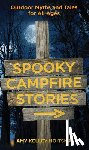 Hoitsma, Amy - Spooky Campfire Stories