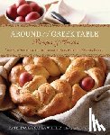 Whitley, Katerina - Around a Greek Table