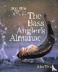 Weiss, John - Bass Angler's Almanac