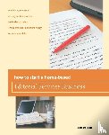 Fuller, Barbara - How to Start a Home-based Editorial Services Business