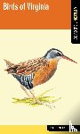 Telander, Todd - Birds of Virginia