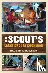 Conners, Christine, Conners, Tim - Scout's Large Groups Cookbook