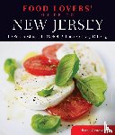 Genovese, Peter - Food Lovers' Guide to® New Jersey