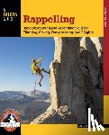 Gaines, Bob - Rappelling