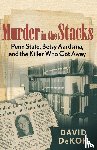 Dekok, David - Murder in the Stacks