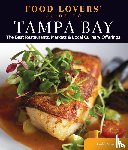 Sturtz, Todd - Food Lovers' Guide to® Tampa Bay