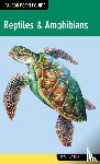 Telander, Todd - Reptiles & Amphibians