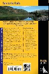Ikenberry, Donna - Hiking Colorado's Weminuche and South San Juan Wilderness Areas