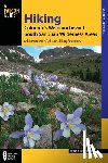 Ikenberry, Donna - Hiking Colorado's Weminuche and South San Juan Wilderness Areas
