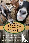 Hathaway, Margaret - Living with Goats