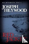 Heywood, Joseph - Red Jacket