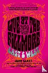 Glatt, John - Live at the Fillmore East and West