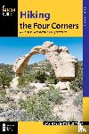 Tanner, JD, Ressler-Tanner, Emily - Hiking the Four Corners