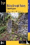 Barnes, Nathan, Barnes, Jeremy - Hiking through History Washington