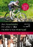 Andrews, Guy - Roadside Mountain Bike Maintenance Manual