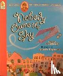 Lindbergh, Reeve - NOBODY OWNS THE SKY