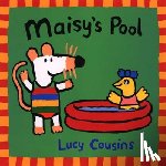 Cousins, Lucy - Maisy's Pool