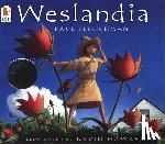 Fleischman, Paul - Weslandia