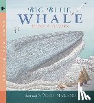 Davies, Nicola - Big Blue Whale