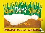 Root, Phyllis - One Duck Stuck