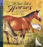 Hansard, Peter - A Field Full of Horses: Read and Wonder