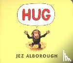 Alborough, Jez - Hug