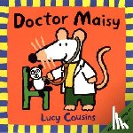 Cousins, Lucy - DR MAISY