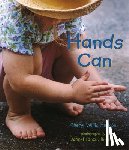Hudson, Cheryl Willis - HANDS CAN